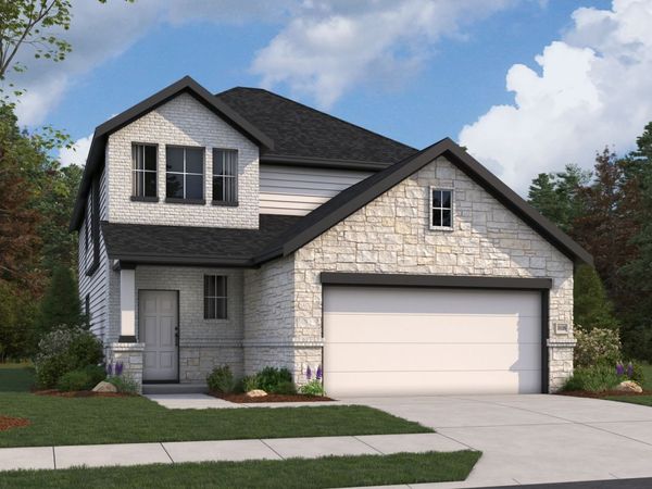 129 ALYSSA CV, San Antonio, TX 78253