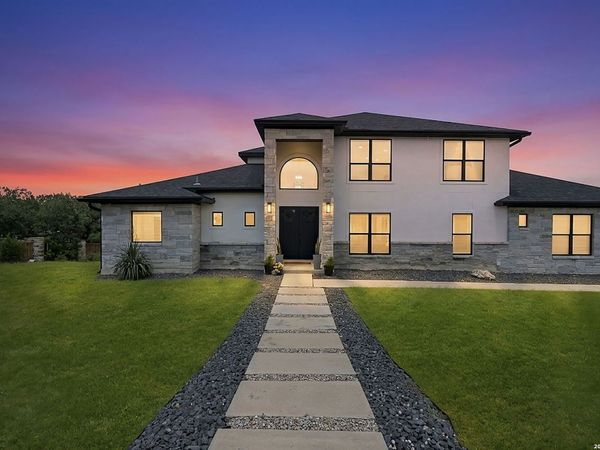 921 COUNTY ROAD 2801 E, Mico, TX 78056