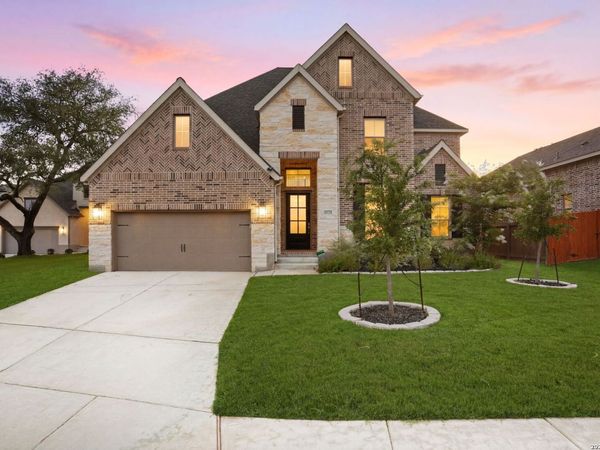 10123 Dapple Colt, San Antonio, TX 78254