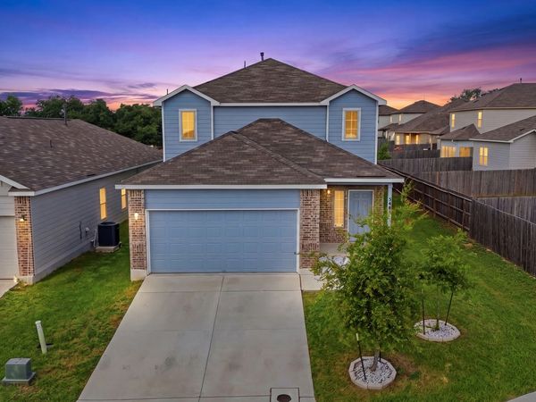 5403 Daniel Way, St Hedwig, TX 78152