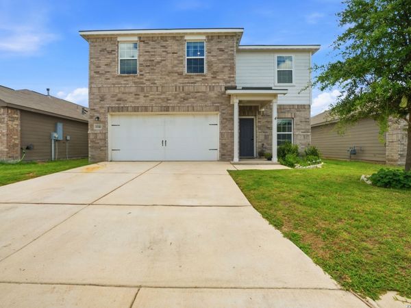 15310 Escalante Pass, Von Ormy, TX 78073