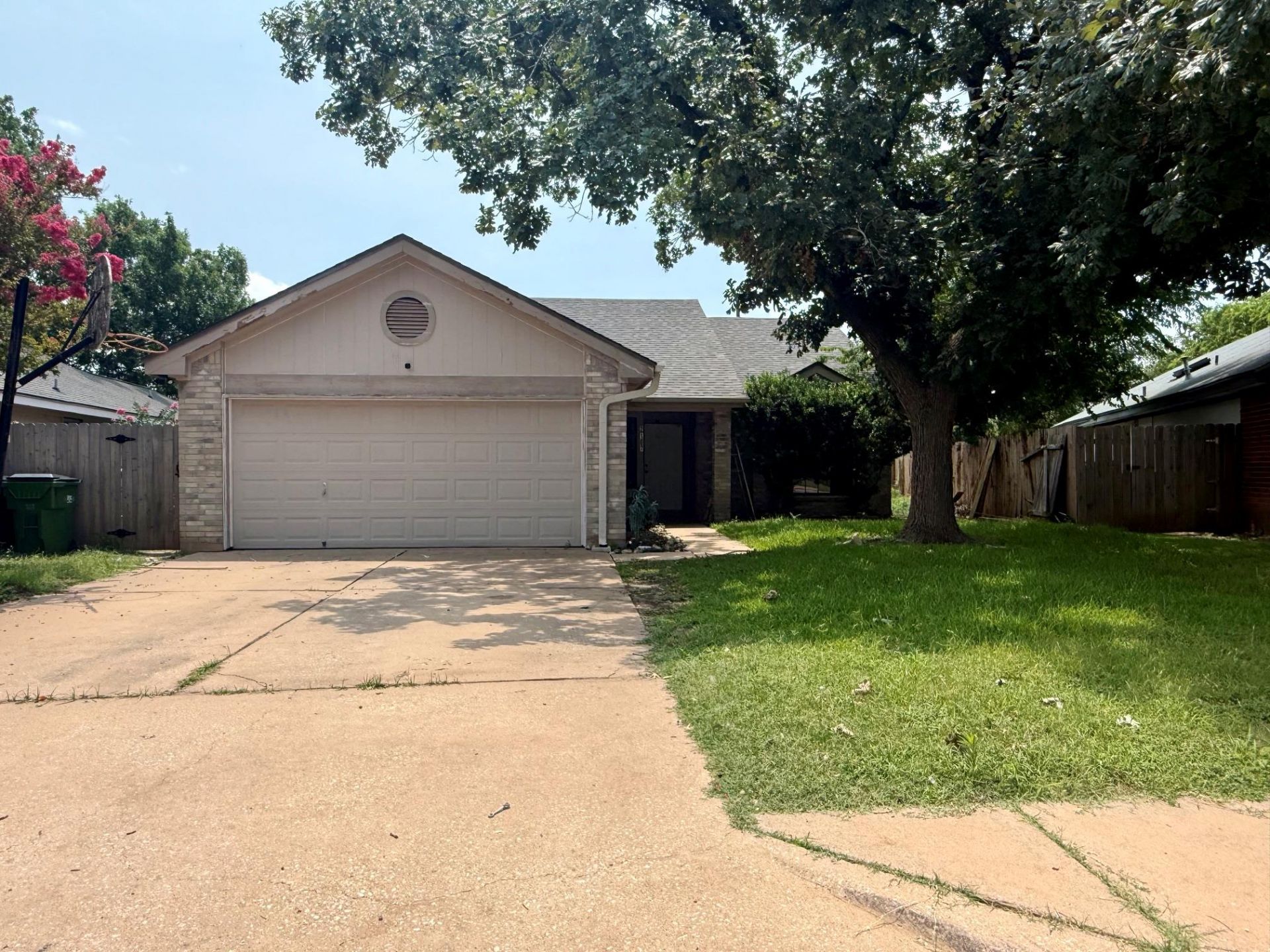 2107 Willow Way, Round Rock, TX 78664 Main Photo