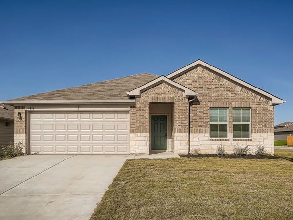 5832 Brocade DR, Austin, TX 78724