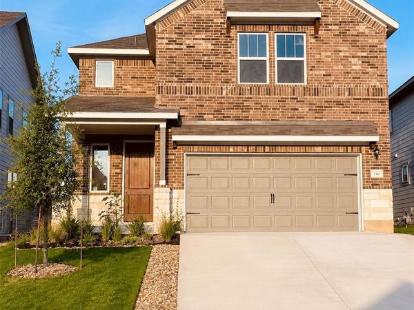 2441 Danbury LN, Leander, TX 78641