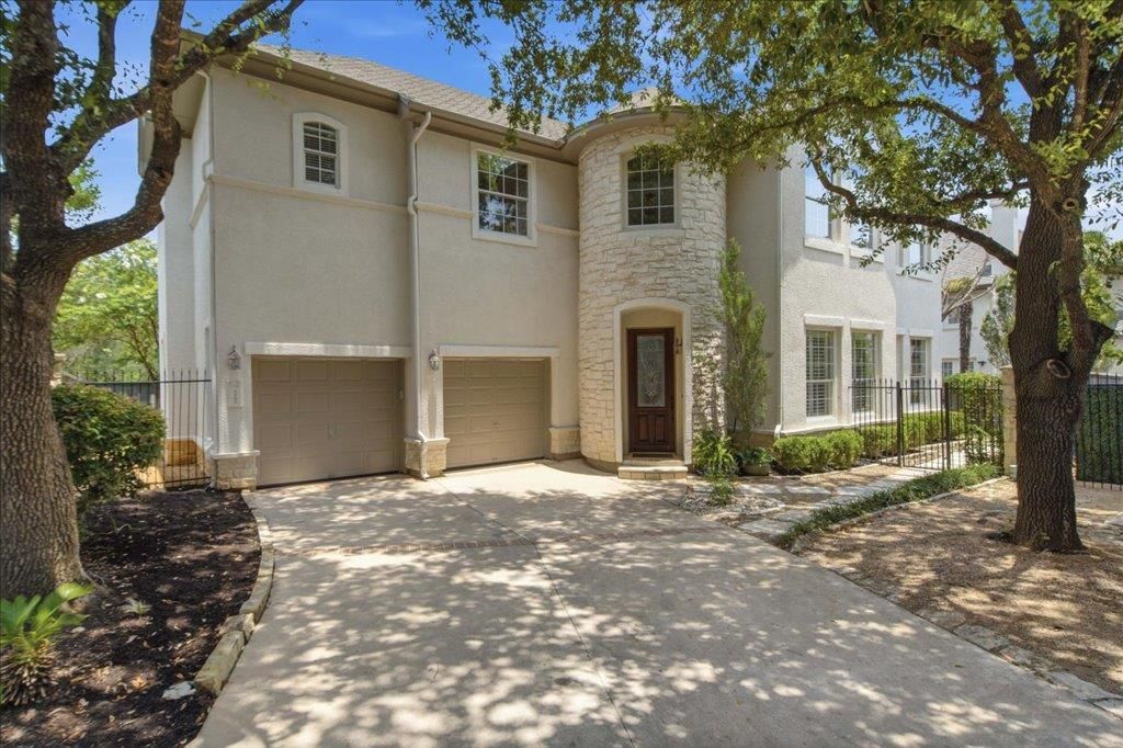 3902 Gaines Court Gaines Ct, Austin, TX 78735 Main Photo