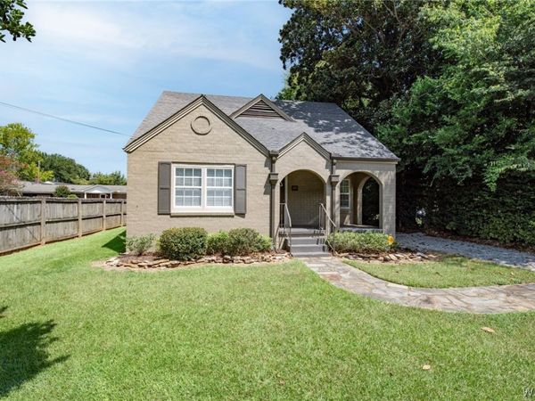 432- 27th Street, Tuscaloosa, AL 35401