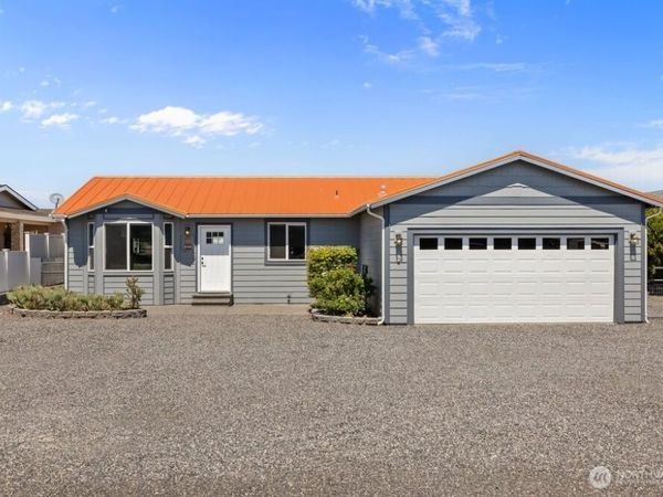 225 Atterberry Drive SW, Mattawa, WA 99349
