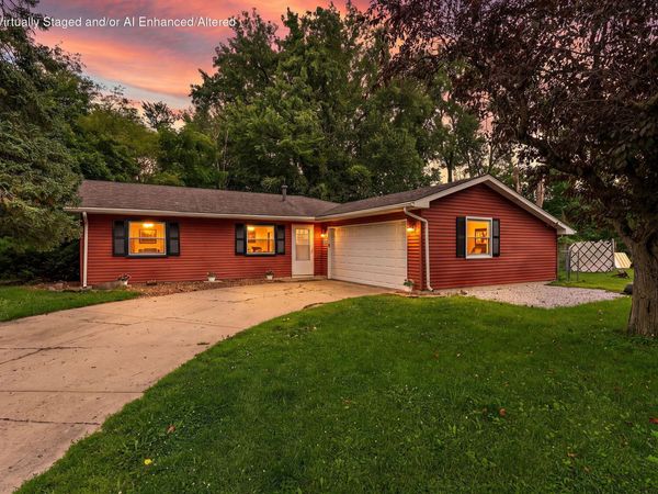 1531 Madison Avenue , Dyer, IN 46311