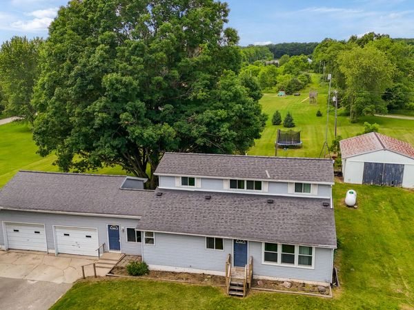 10637 Moran Street NE, Cedar Springs, MI 49319