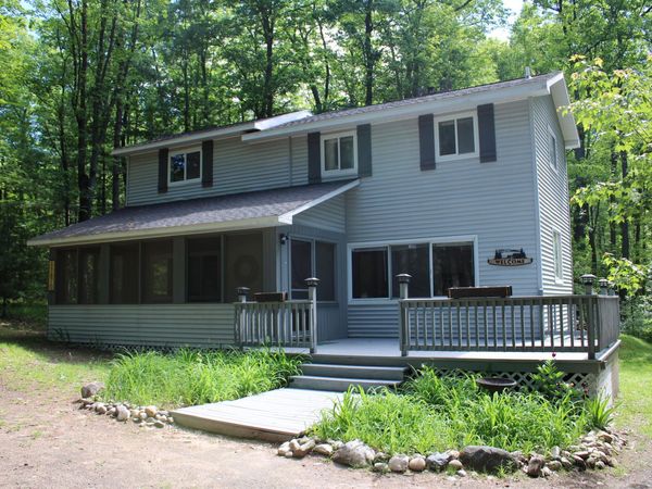 11870 Bayer Road, Roscommon, MI 48653