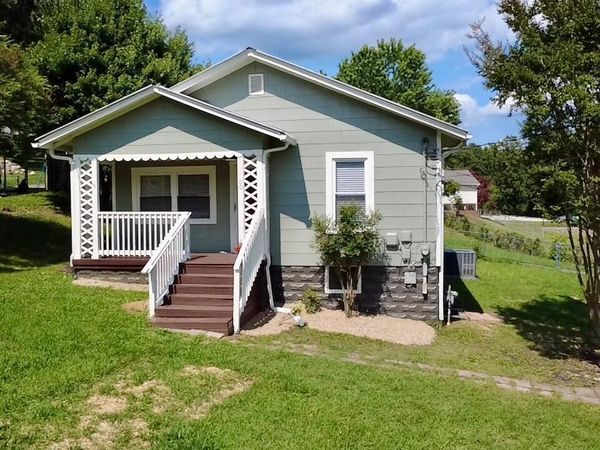 5600 Wassman Rd, Knoxville, TN 37912