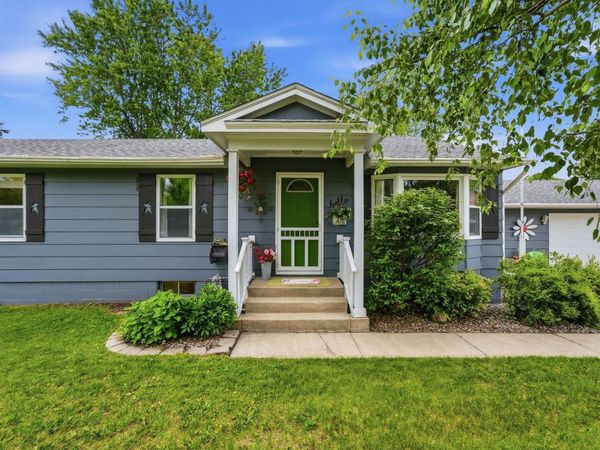 5110 15th Street NE, Sauk Rapids, MN 56379