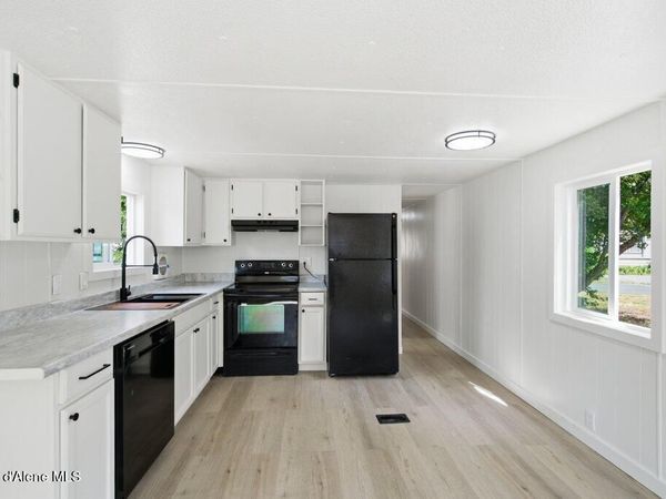 940 N Maranatha DR, Unit 31, Post Falls, ID 83854