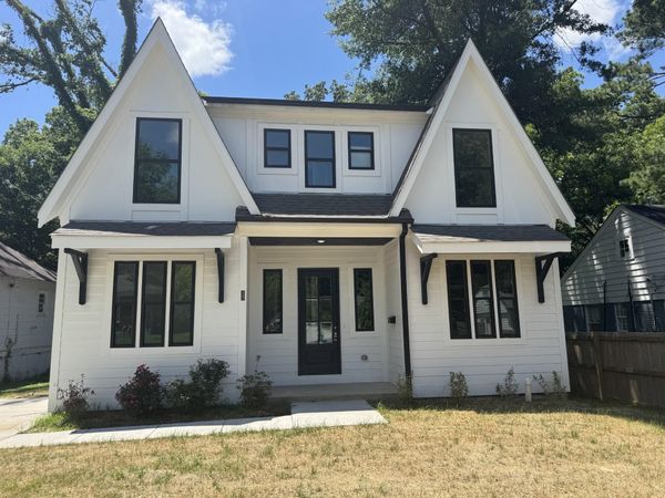 369 N HOLLYWOOD ST, Memphis, TN 38112