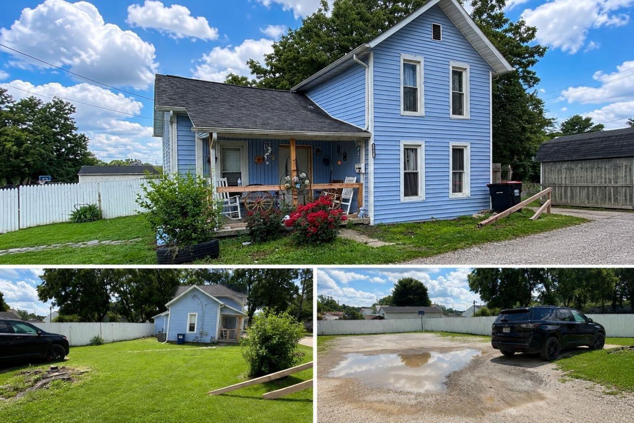 86 Conley Avenue , Newark, OH 43055 Main Photo