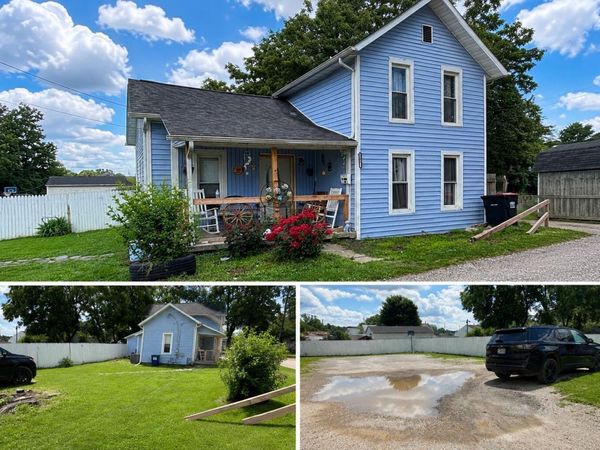 86 Conley Avenue , Newark, OH 43055