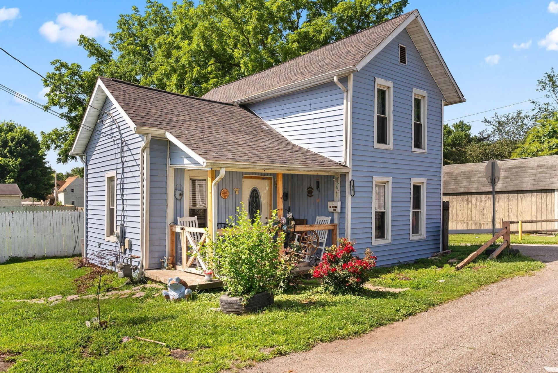 86 Conley Avenue, Newark, OH 43055 Main Photo