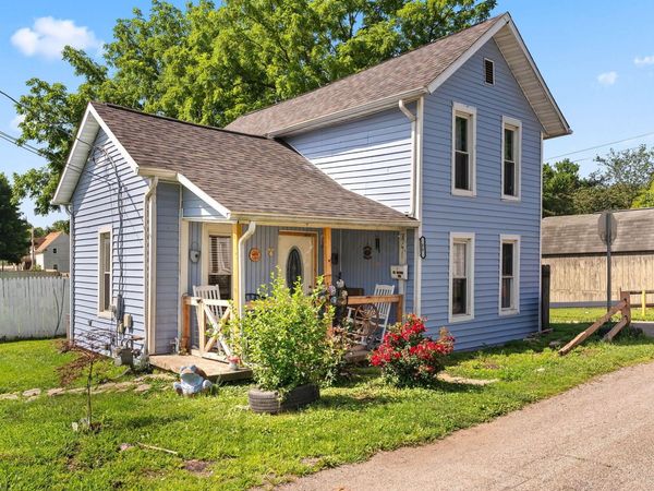 86 Conley Avenue, Newark, OH 43055