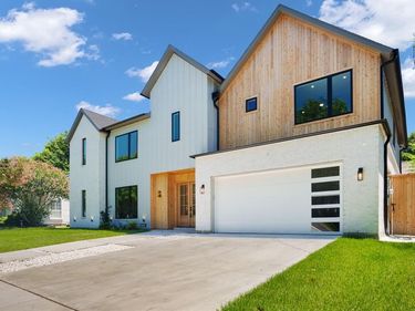 5836 Kenwood Avenue , Dallas, TX 75206