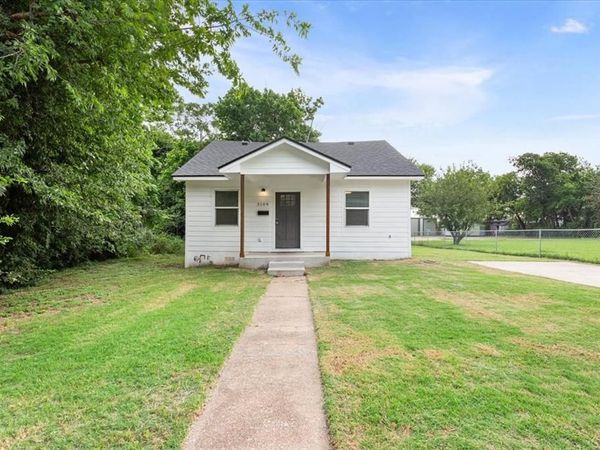 3109 N 20th Street , Waco, TX 76708