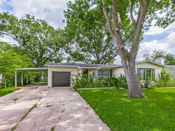 457 Pittman Street, Richardson, TX 75081