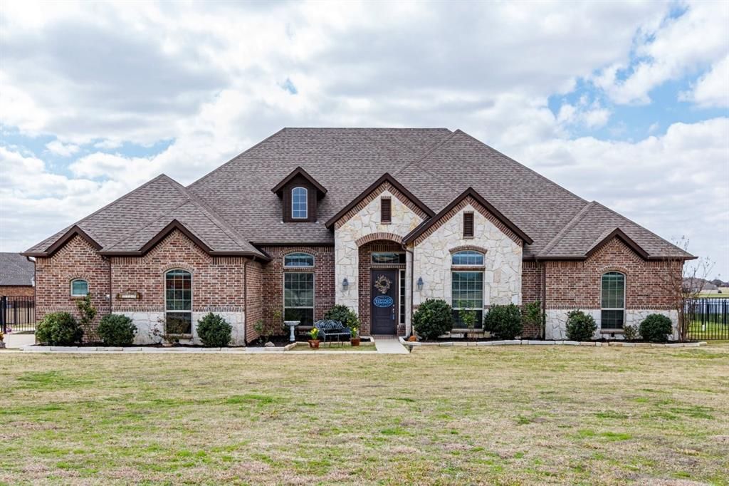 2115 Hodges Lake Drive, Rockwall, TX 75032 Main Photo