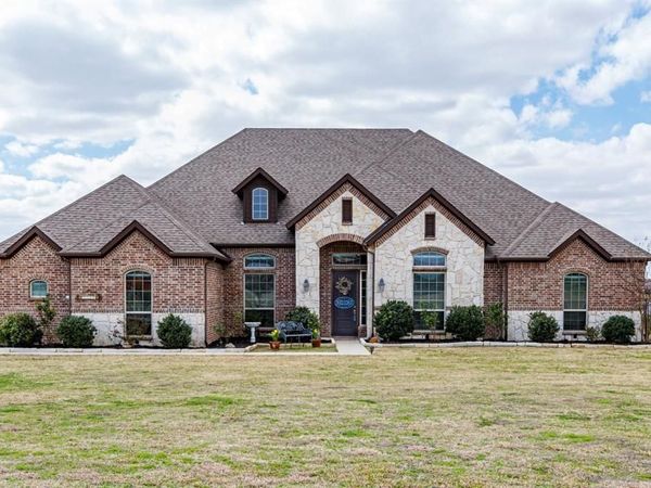 2115 Hodges Lake Drive, Rockwall, TX 75032