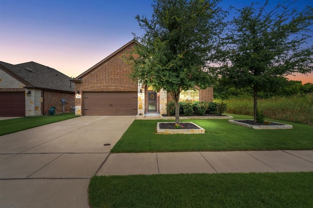 1612 Abigail Lane, Anna, TX 75409 Main Photo