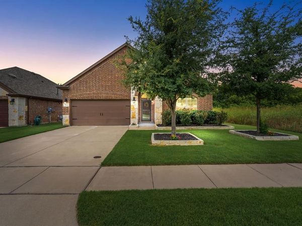 1612 Abigail Lane, Anna, TX 75409