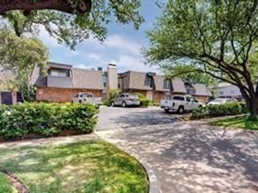 4112 Bowser Avenue, Unit 210, Dallas, TX 75219