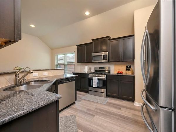 933 Keel Line Drive, Crowley, TX 76036