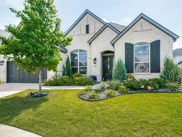 9200 White Birch Trail, Argyle, TX 76226