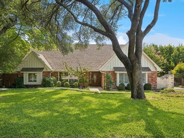 4204 Biscayne Drive, Haltom City, TX 76117