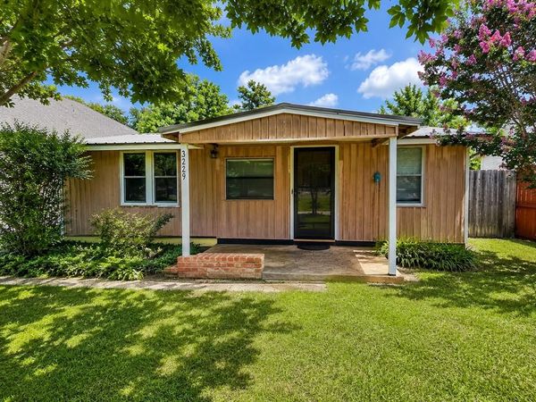 3229 Hiawatha Trail, Lake Worth, TX 76135