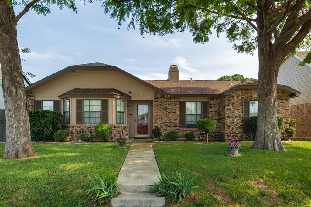 4304 Ireland Drive, The Colony, TX 75056 Main Photo