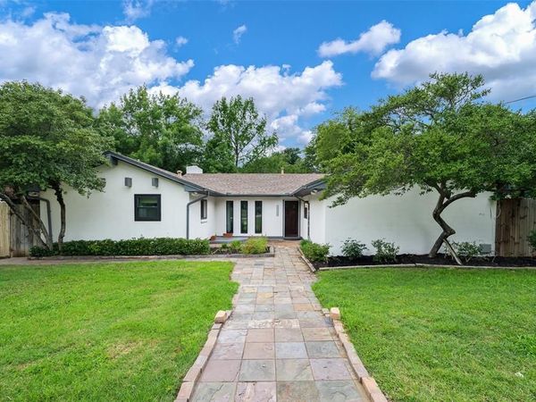 2171 Breezywood Drive, Flower Mound, TX 75022
