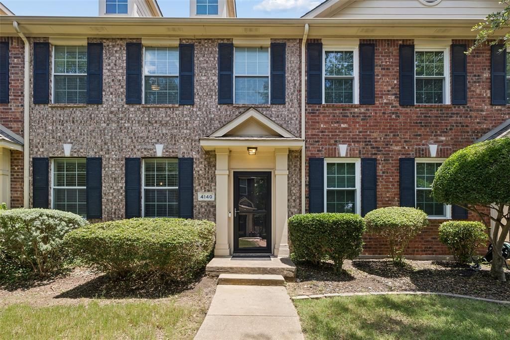 4140 Kyndra Circle, Richardson, TX 75082 Main Photo