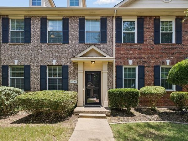 4140 Kyndra Circle, Richardson, TX 75082