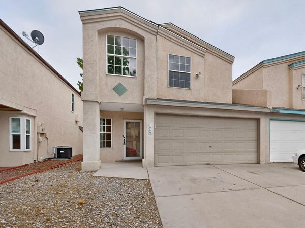 1909 Amor Drive NW, Albuquerque, NM 87120