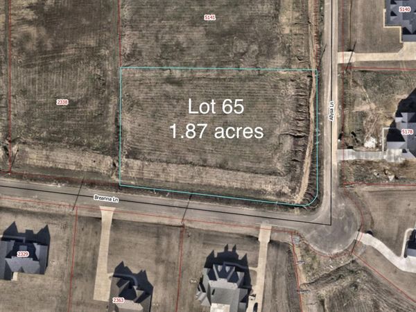 5185 Allysa Ln , Hernando, MS 38632