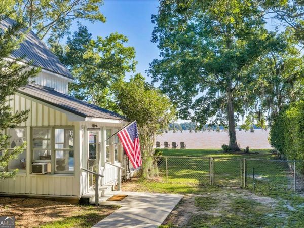 139 Entrekin Road W, Unit LOT 50, Cobb, GA 31735