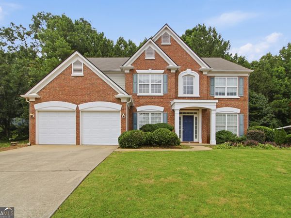 417 Skiles Court, Suwanee, GA 30024