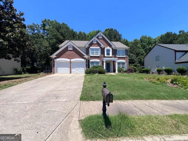 417 Skiles Court, Suwanee, GA 30024