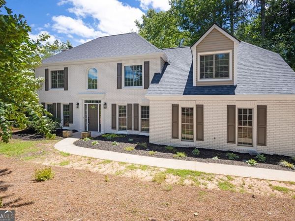 9380 Grace Lake Drive, Douglasville, GA 30135