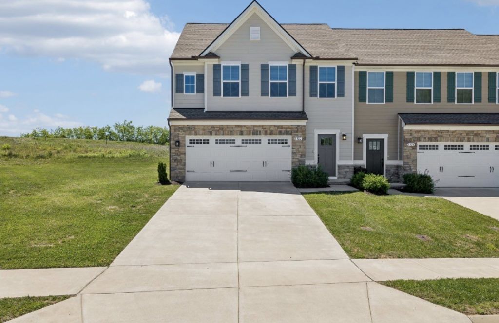 1322 Crescent Ridge , Gallatin, TN 37066 Main Photo