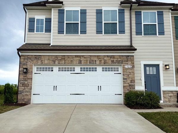 1322 Crescent Ridge, Gallatin, TN 37066