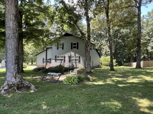 105 Jill Dr , Lawrenceburg, TN 38464