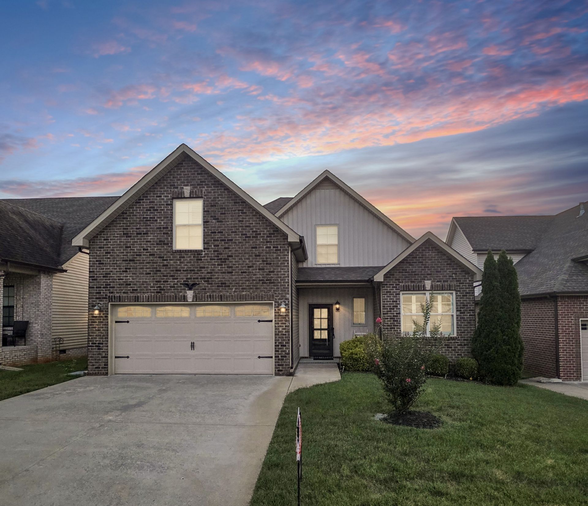 330 Turnberry Cir  Clarksville, TN 37043