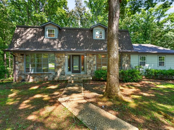 466 Willow Oak Dr , Winchester, TN 37398