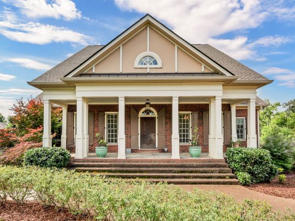 6252 Palomar Ct , Nashville, TN 37211